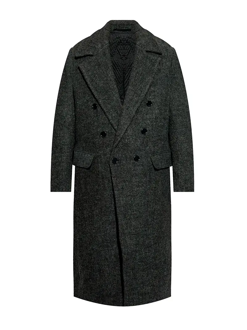 AllSaints — Adler coat