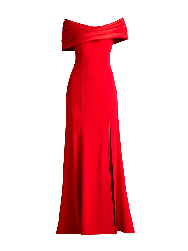 Tadashi Shoji — Dalton gown